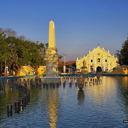 Zen Rooms Cordillera Family Vigan Luaran gambar