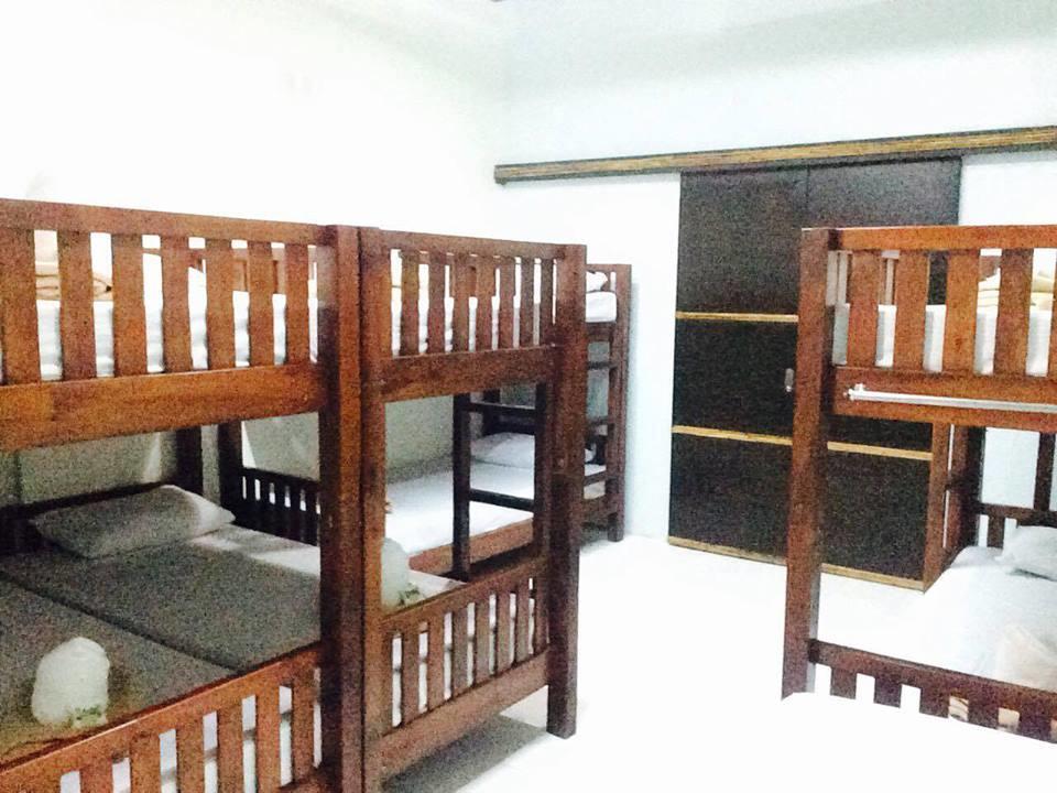 Zen Rooms Cordillera Family Vigan Luaran gambar