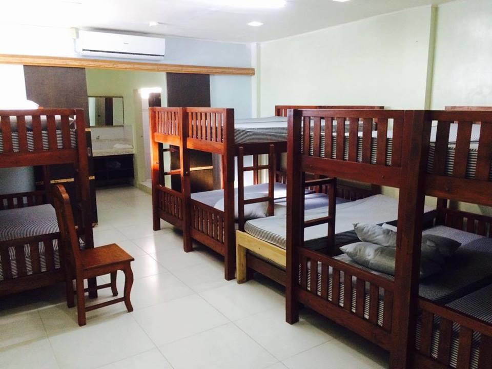 Zen Rooms Cordillera Family Vigan Luaran gambar