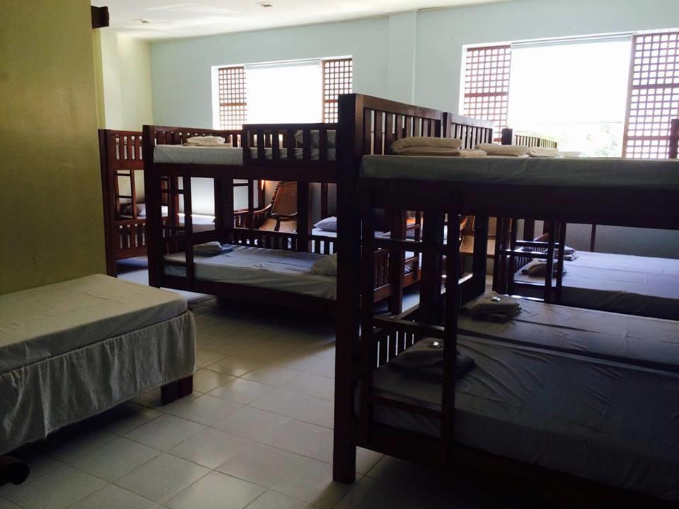 Zen Rooms Cordillera Family Vigan Luaran gambar