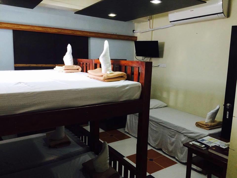 Zen Rooms Cordillera Family Vigan Luaran gambar