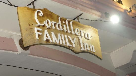 Zen Rooms Cordillera Family Vigan Luaran gambar